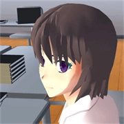 樱花大学美好生活