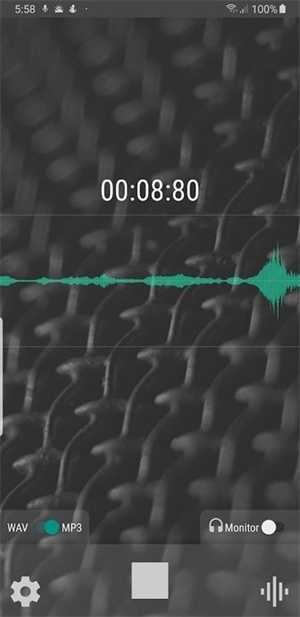 WaveEditor安卓版