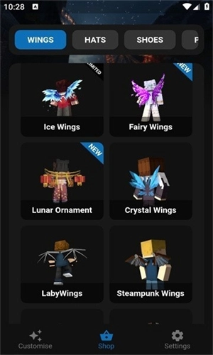 LabyMod手机版图3