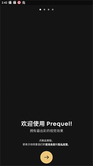 prequel相机图4