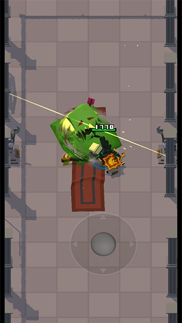 像素刀片革命 图4