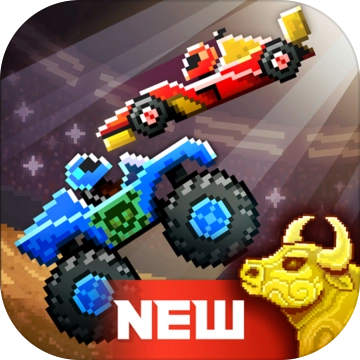 撞头赛车正版 V3.17.0