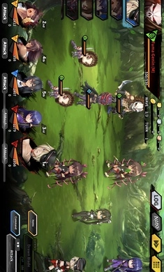 Action对魔忍手机版图3