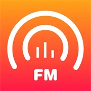 收音机广播FM