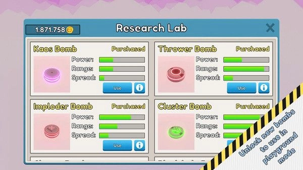 城市疯狂破坏图2