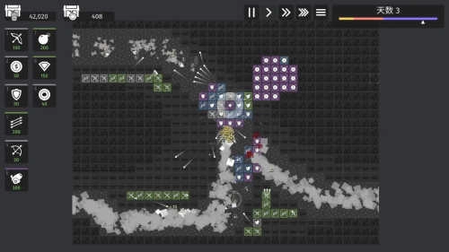 极简塔防完整版