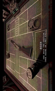 恶魔轮盘免费版图4