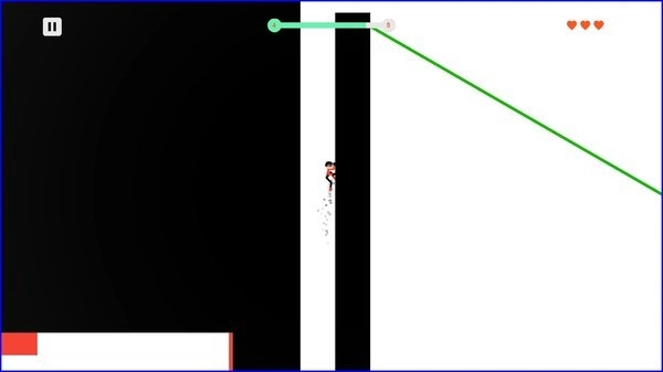 火柴人英雄跑酷(3)