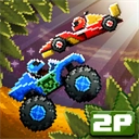 撞头赛车国际服 