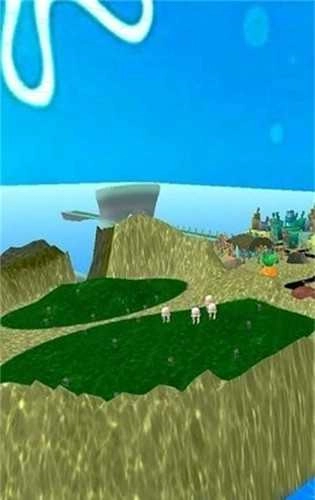 海绵宝宝历险记 图2