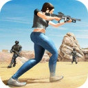 掩护射击大作战游戏