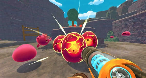 史莱姆牧场免费版-图2