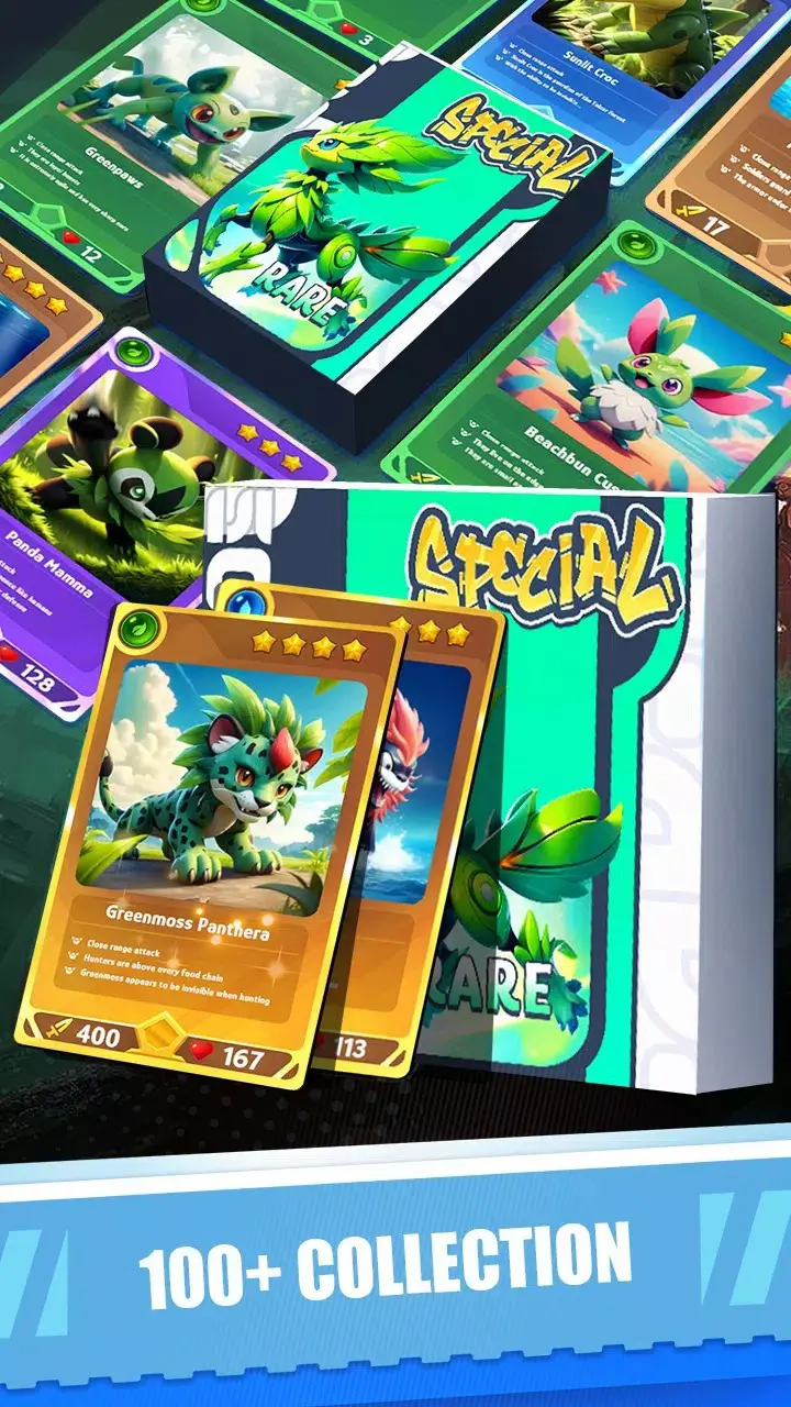 TCG卡牌超市 图5