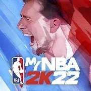 nba2k22中文版