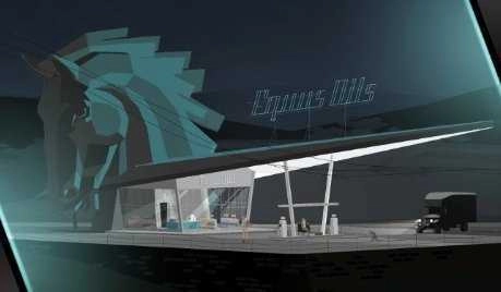 肯塔基零号公路 (1)