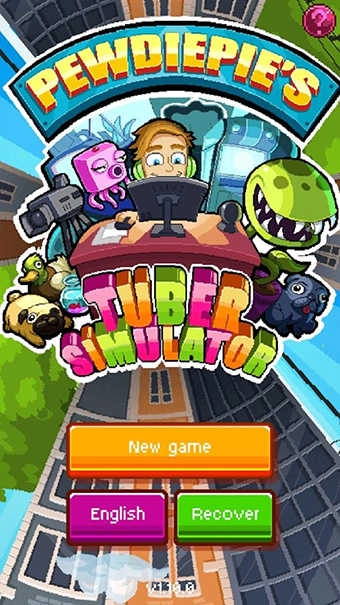 主播模拟器手机版图1