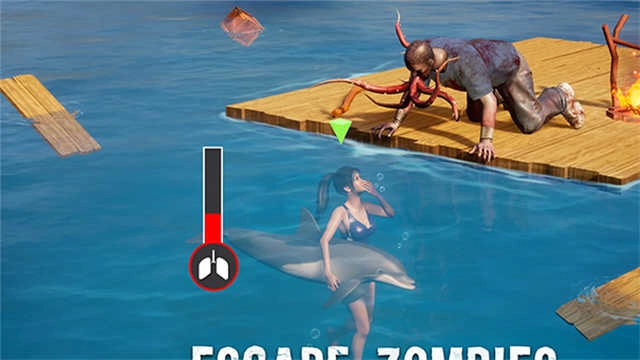 生存防御战最新版