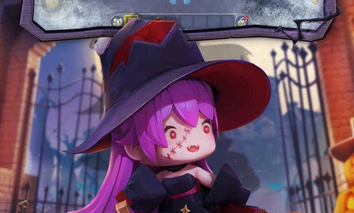 迷你世界新版图1