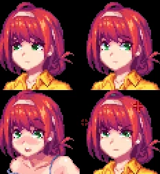 星露谷物语全人物美化包 图3