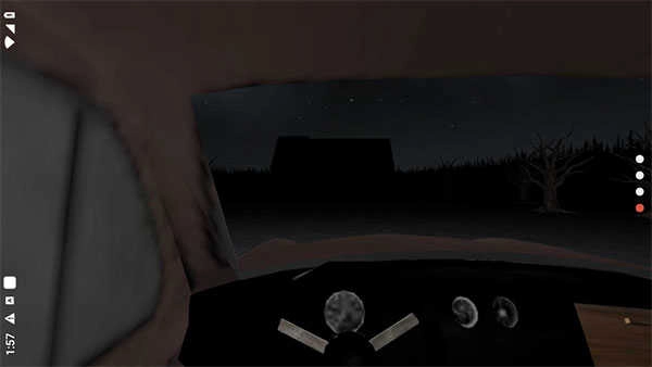 恐怖奶奶4正版(4)