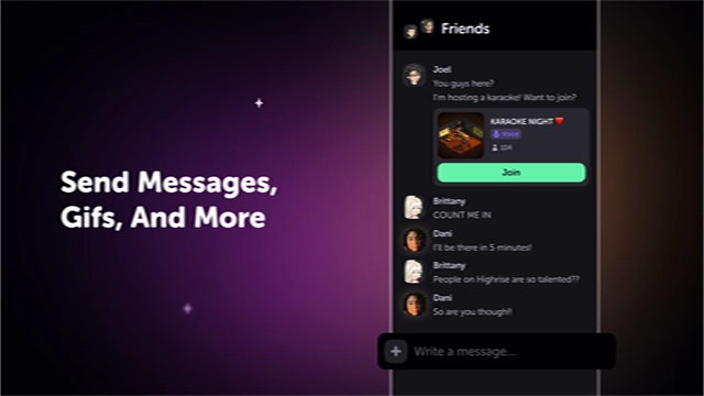 Highrise游戏最新版图2