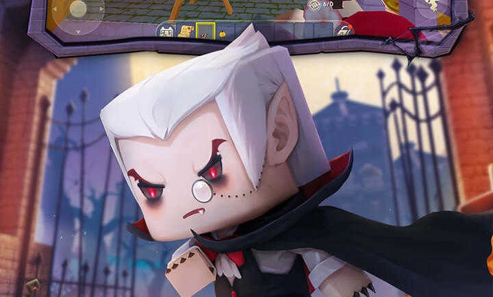 迷你世界新版图2