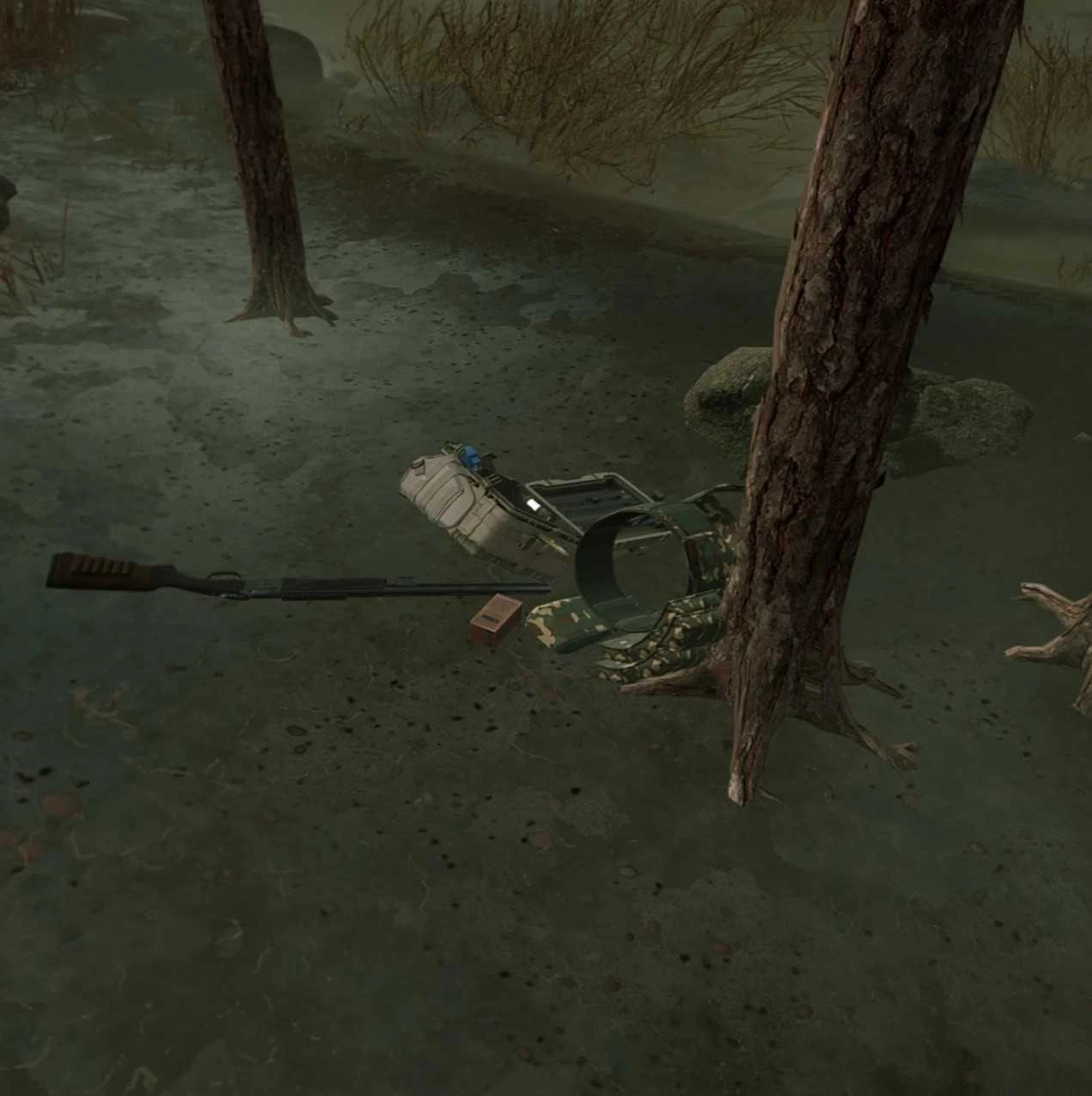 死亡半径2击杀奖励MOD 图3