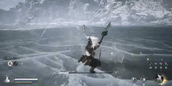 黑神话悟空变身为杨戬和大圣残躯MOD (2)