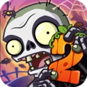 植物大战僵尸2万圣派对 