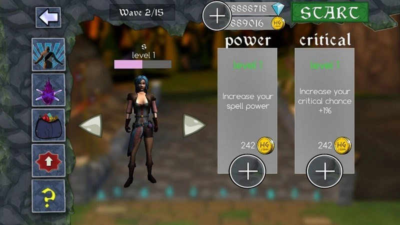 魔法守护TV版(4)