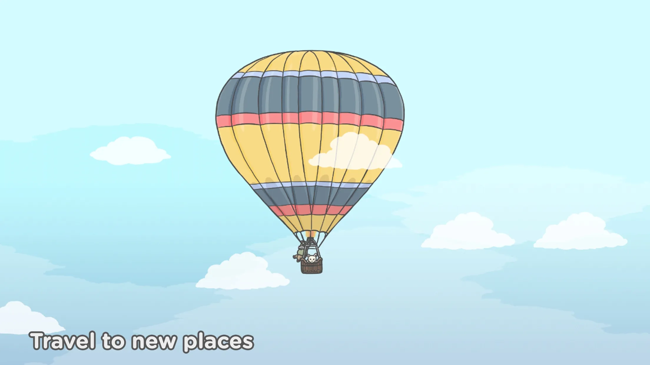 月兔冒险2最新版图2