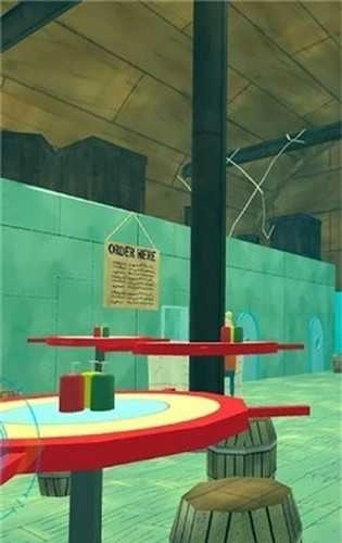 海绵宝宝历险记 图4