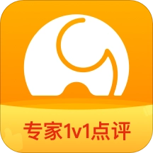 河小象少儿写字课