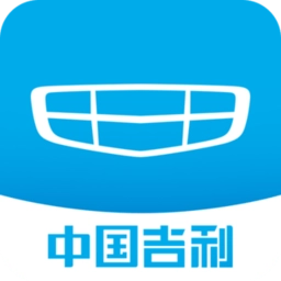 吉利汽车老版