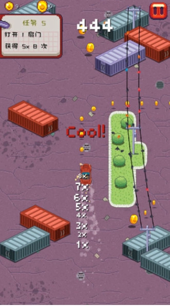 赛车经理2中文版图5