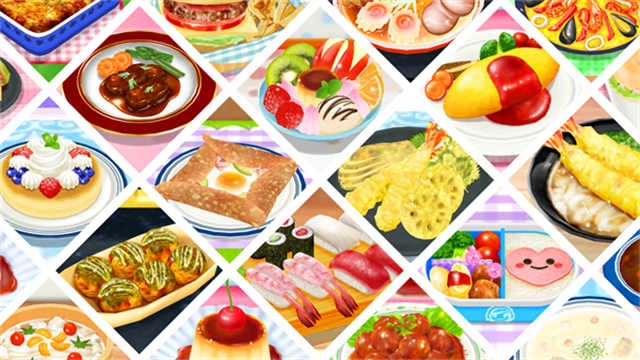 料理媽媽游戲 4