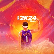 NBA2K24免费版