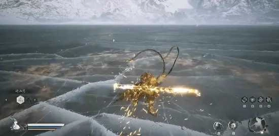 黑神话悟空变身为杨戬和大圣残躯MOD (1)