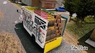 es卡车模拟器 (5)