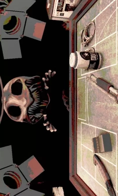 恶魔轮盘免费版图3