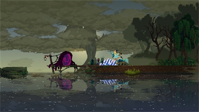 王国两位君主最新版截图4