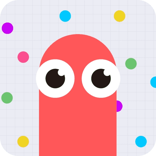 贪吃蛇大作战正版