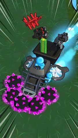 像素小兵大战 (1)