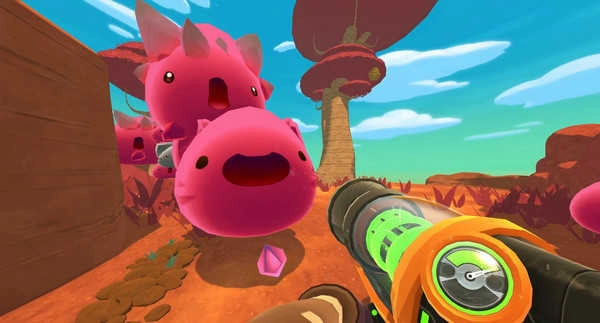 史莱姆牧场免费版-图4