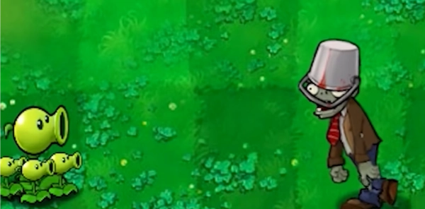 植物大战僵尸威化版(1)