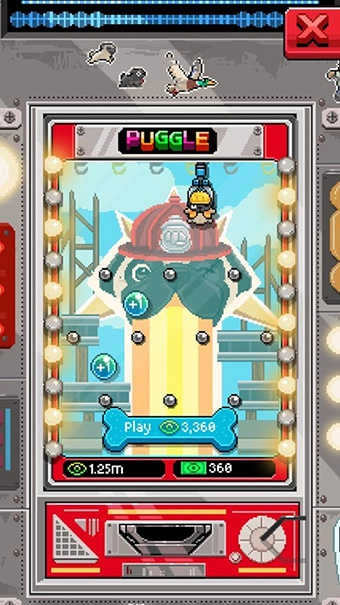 主播模拟器手机版图4