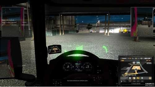 遨游中国2豪华版图2