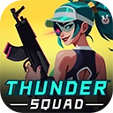 雷霆小分队测试服 