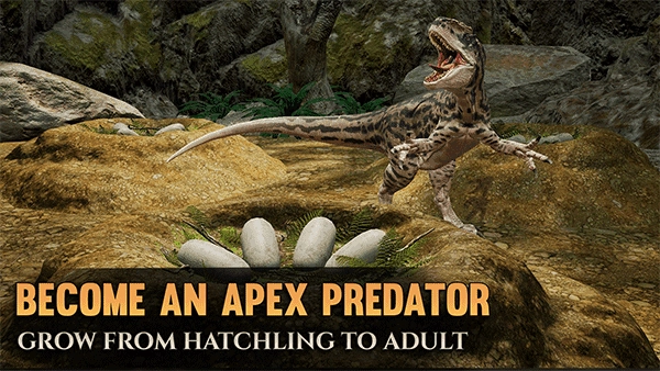 泰坦之路手机版图3