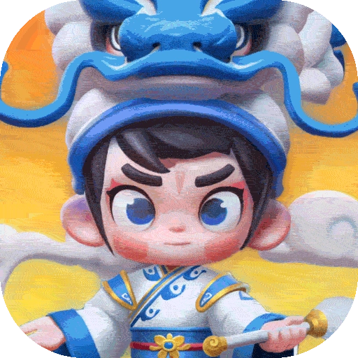 最强潮玩团礼包码 